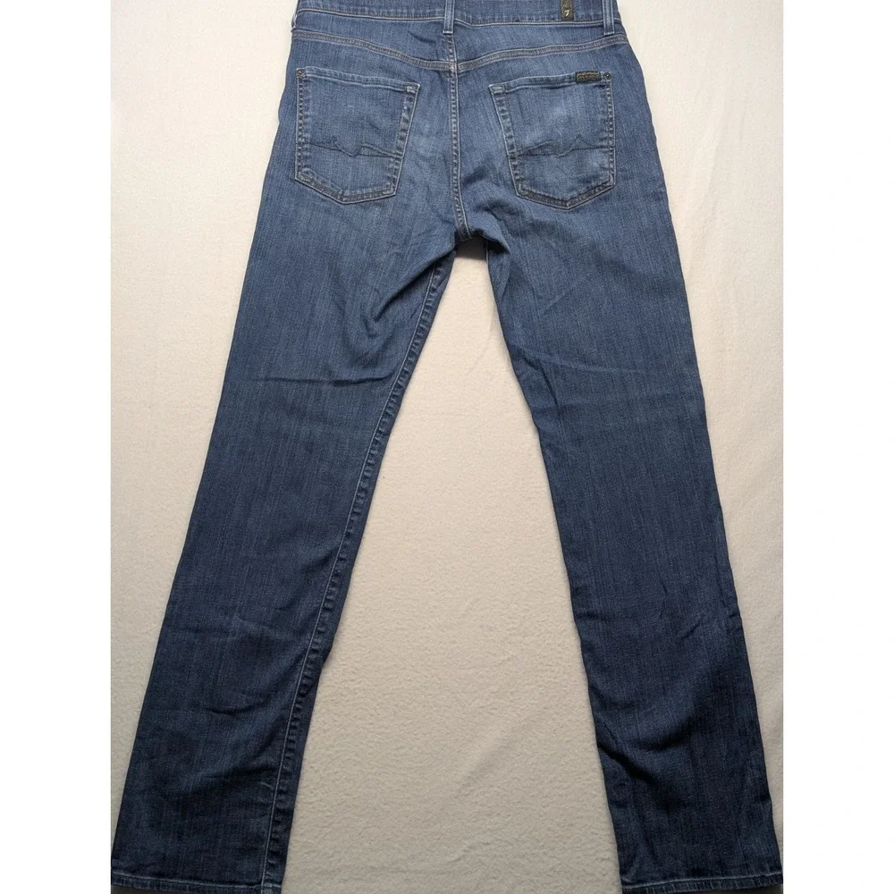 7 For All Mankind product pair